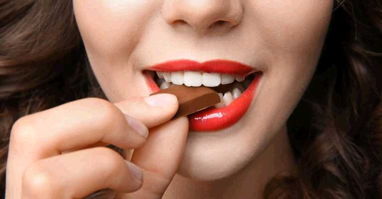Why Chocolate Benefits Diabetics