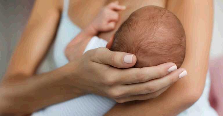 5 Reasons Breastfeeding Combats Diabetes