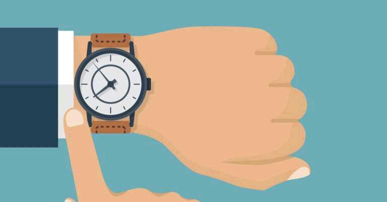 Allowing Your Watch to Watch Over Your Diabetes Symptoms