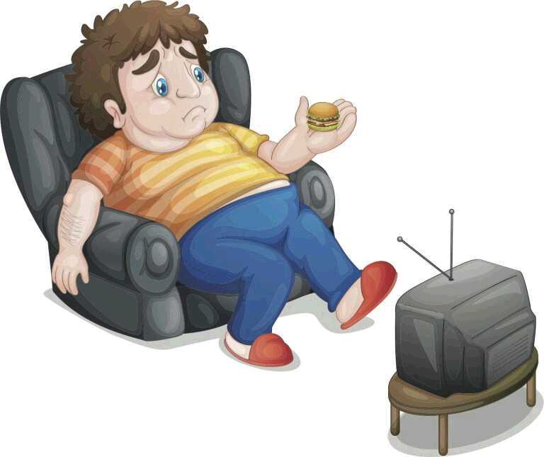 Is TV Destroying Your Health? Why Television and Diabetes May Not Mesh.