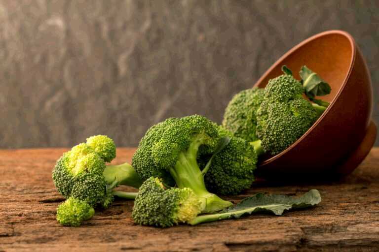 Eat Your Veggies- Broccoli Could Help with Diabetes