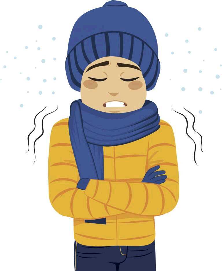 How Diabetes Affects Body Temperature