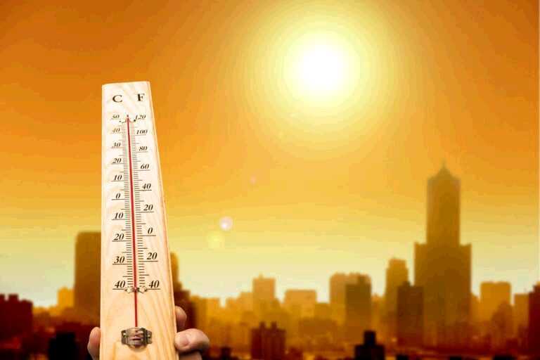 Beat the Heat: Diabetes and the Dangers of Hot Weather