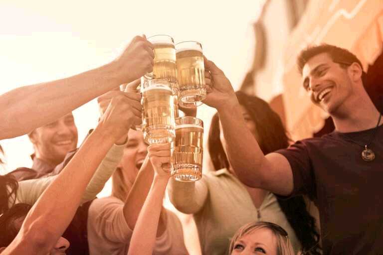 Diabetics Raise Your Glasses: Cheers for Beer
