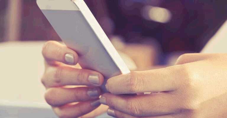 How Texting Can Help You Control Your Diabetes