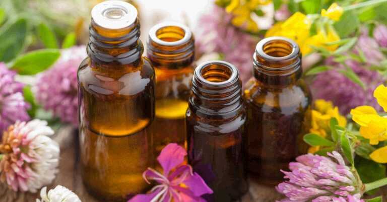 Best Essential Oils for Diabetic Nerve Pain