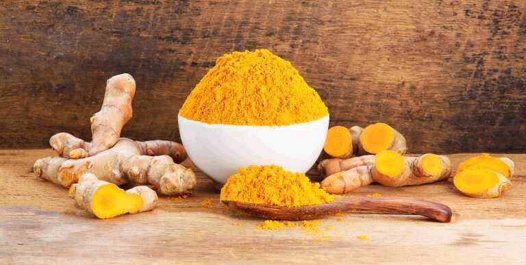 Chase Away Your Diabetes Symptoms with this Spice