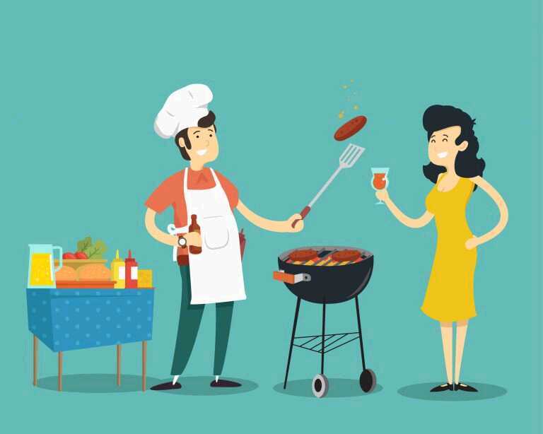 Foods Diabetics Should Avoid At That Summer BBQ!