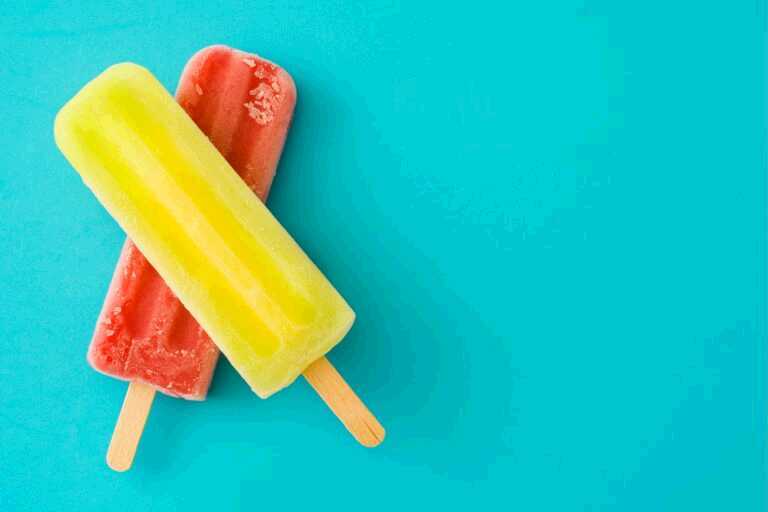 5 Summer Treats Diabetics Can Eat to Satisfy Their Sweet Tooth
