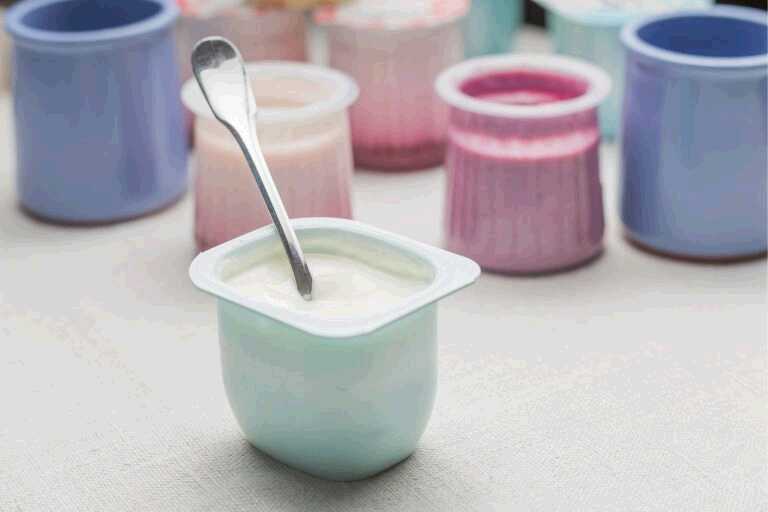 Is Yogurt the New Sugar Delivery System? Or the Surprising Cost Of Yogurt for Diabetics!