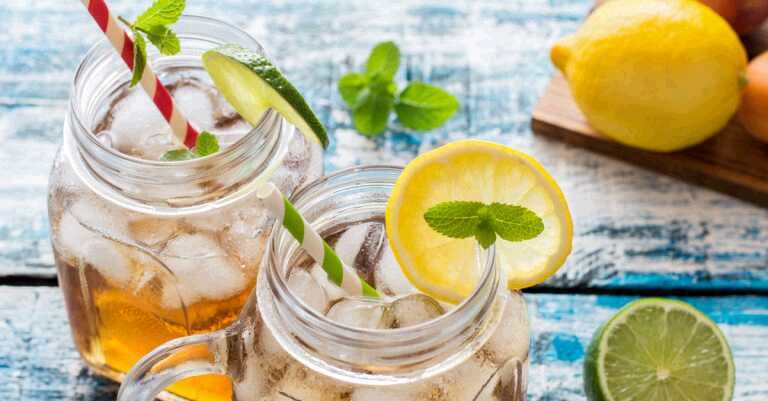 5 Refreshing Diabetes-Friendly Drinks for the Summer