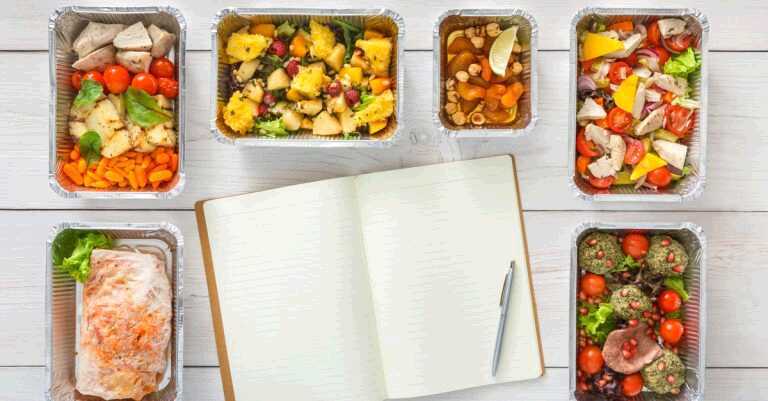 10 Meal Planning Tips to Control Your Diabetes