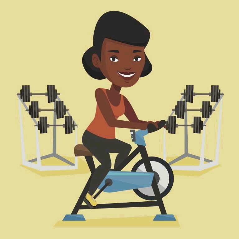 Have Diabetes? Spin Your Way to Health