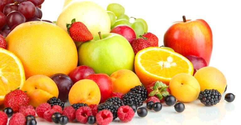 3 Fruits That Are Super High In Fiber (+Why Diabetics Should Eat Them!)