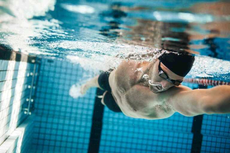 3 Reasons to Swim If You Have Diabetes