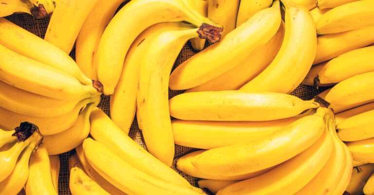Bananas: Are They Good for Diabetics?