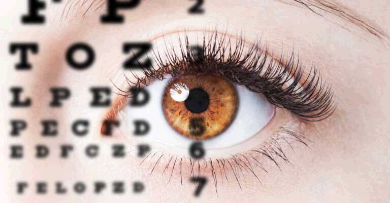 How Can an Eye Exam Reduce Diabetes?