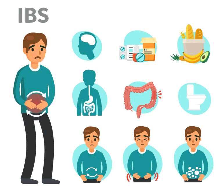 Diabetes & IBS: 4 Ways To Manage Both