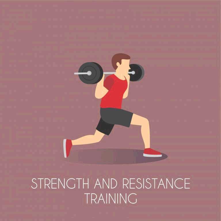 Resistance Training: A Powerful Factor in Preventing Diabetes