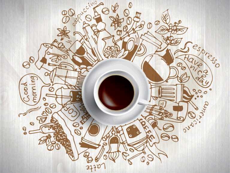 5 Insane Benefits Of Drinking Coffee for Diabetics