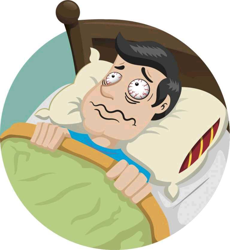 3 Signs of Diabetic Sleep Apnea