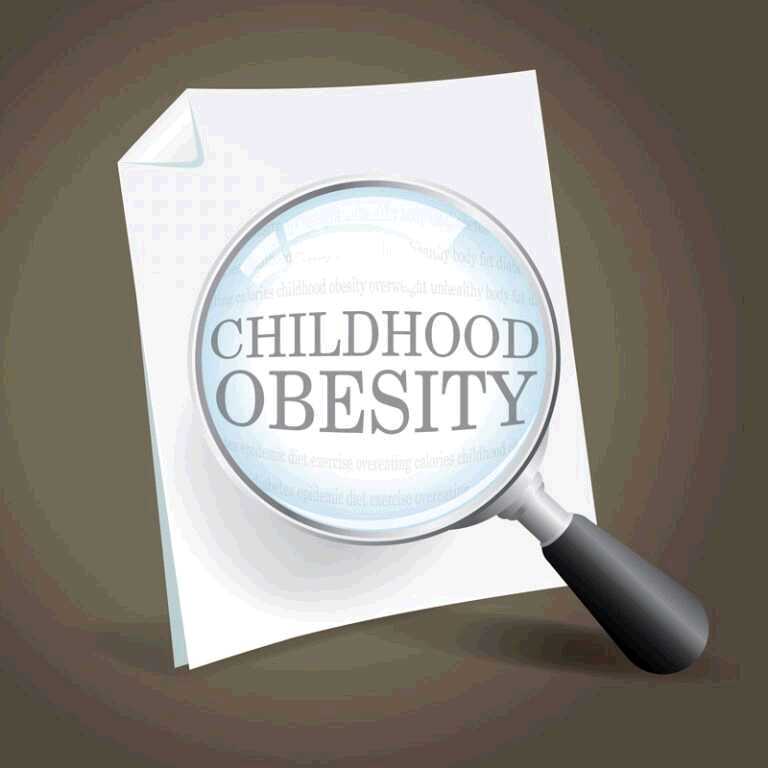 4 Childhood Links to Diabetes to Watch Out For