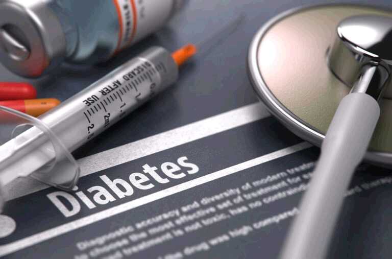 1 Simple Trick to Fixing Your Diabetes