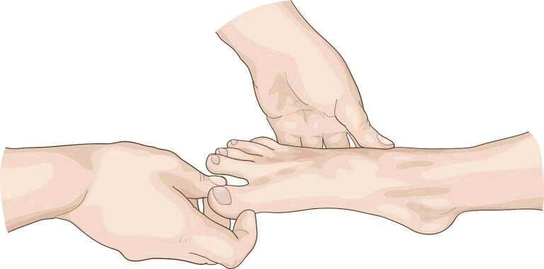 Why Nightly Foot Rubs Should Be a Part of Every Diabetic’s Life