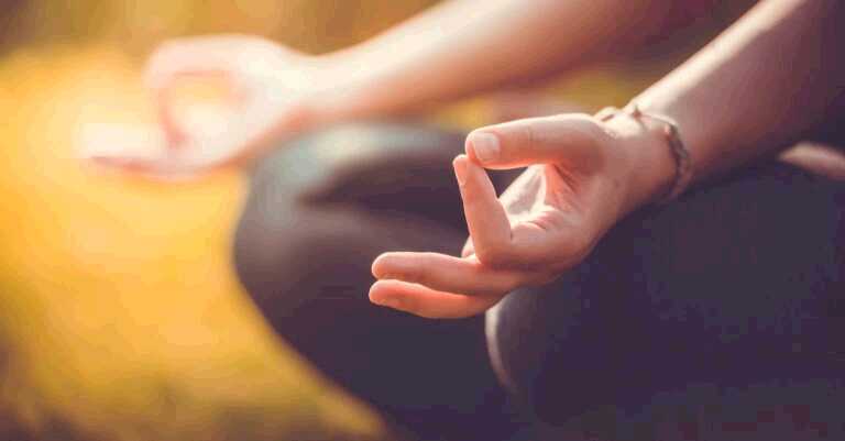 5 Easy Steps to Use Mindfulness to Combat Diabetes