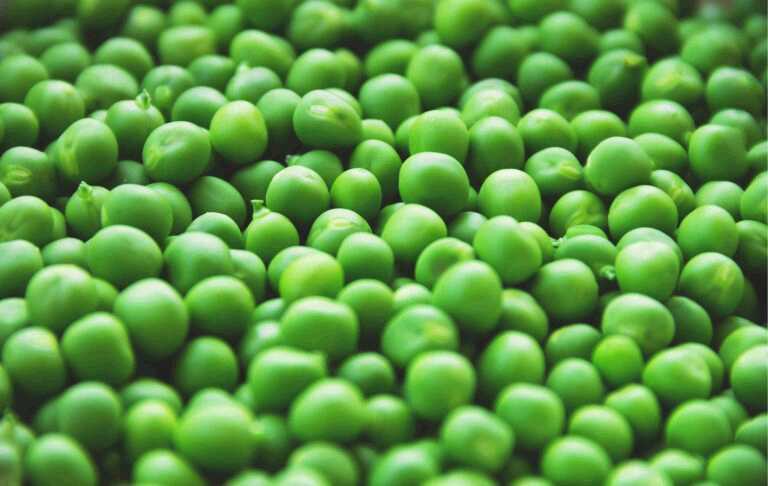 5 Ways To Incorporate More Peas Into Your Diabetic Meal Plan