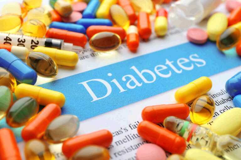 A Mix of Two Drugs Do Wonders for Diabetes
