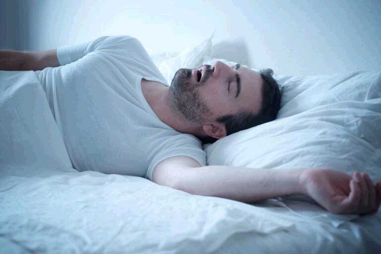 Adults With Prediabetes Should Get More Sleep