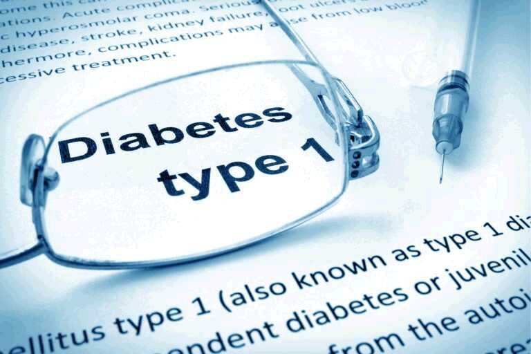 Do You Have Adult-Onset Type I Diabetes?