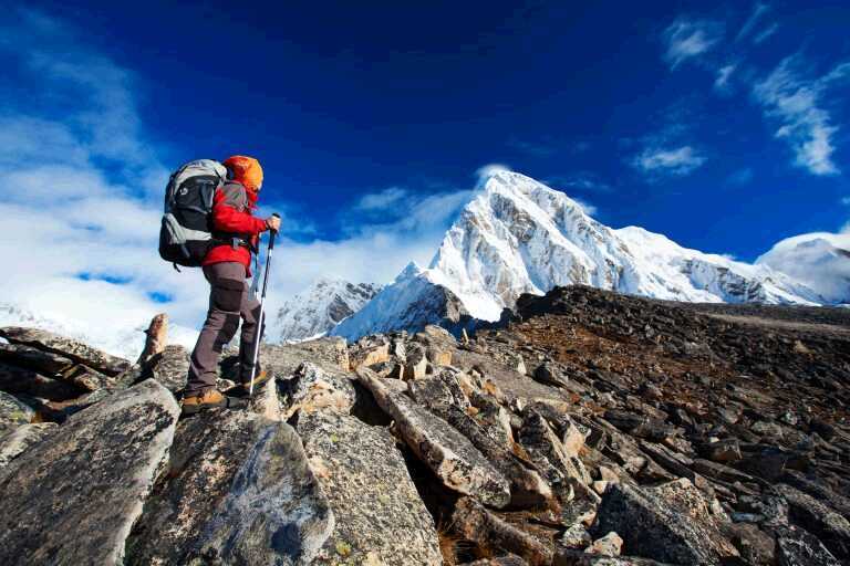 Is High-altitude Trekking Safe for Diabetics?