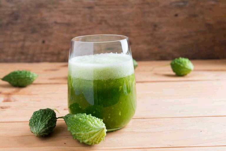 Juice It Up – Bitter Melon Juice Recipe for Diabetics