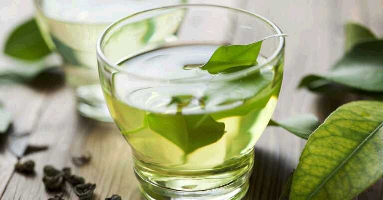 This is Why Diabetics Should Drink Green Tea
