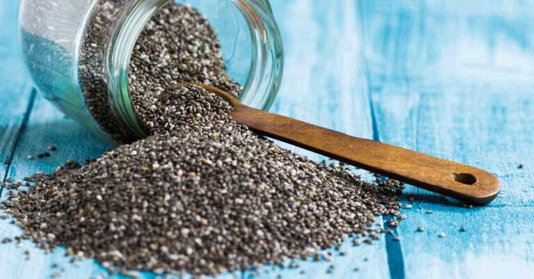 5 Drool-Worthy Chia Seed Recipes to Lower Blood Sugar