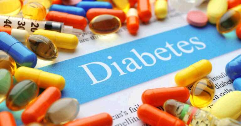 A Quick List of Common Diabetes Medications