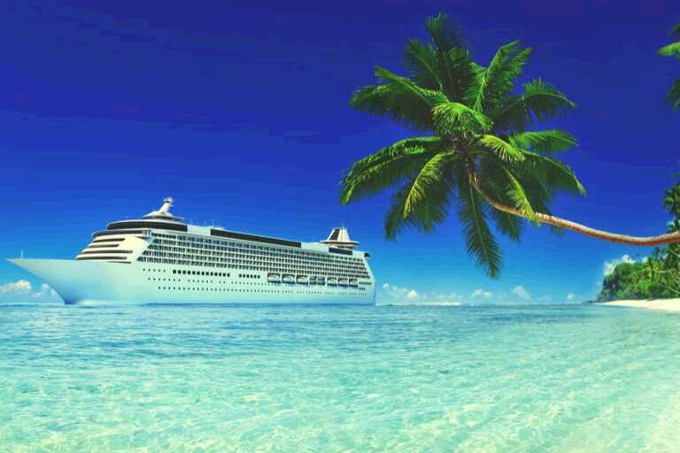 Ready For (Another) Vacation? Go on a Diabetes-Friendly Cruise!