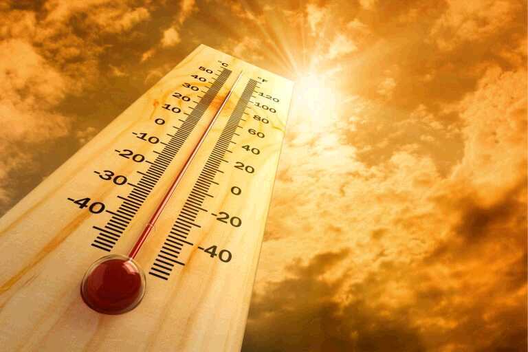 Diabetes & Health: 5 Tips for Dealing with the Heat