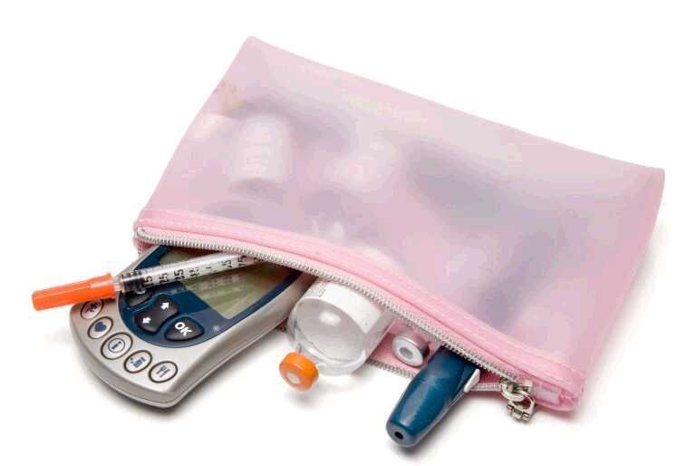 What to Keep in Your Diabetes Travel Kit