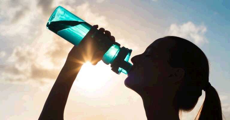 What Happens To Diabetics When They Don’t Drink Enough Water?