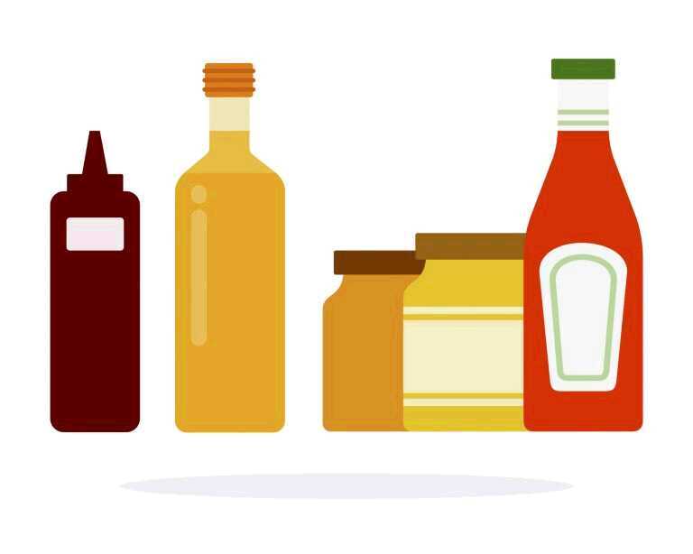 Condiments: Safe for Diabetes or a Health Pitfall?