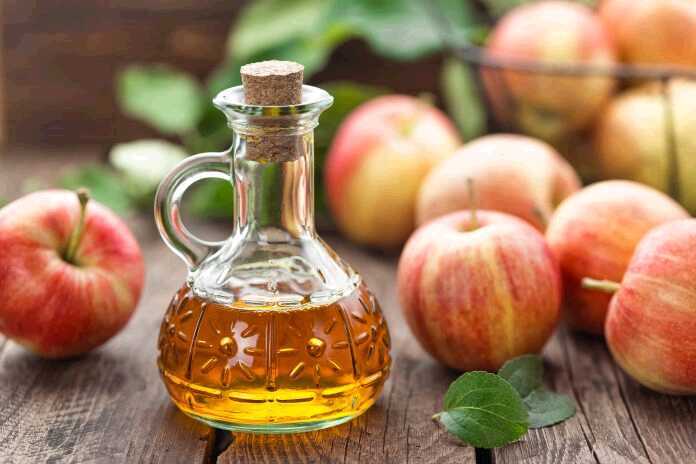 2 Apple Cider Vinegar Recipes for Yeast Infection and Diabetes Control