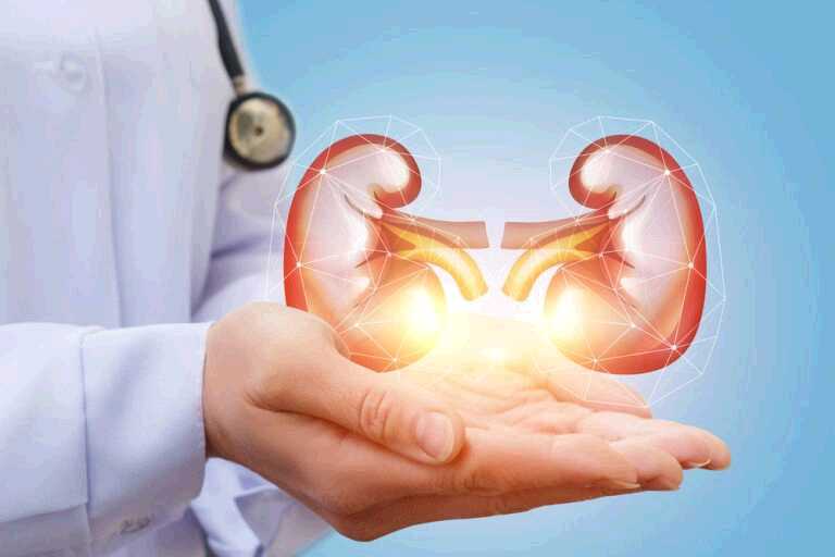 3 Powerful Ways Diabetes Affects Your Kidneys