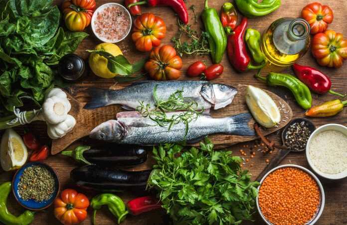 3 Top Reasons Why the Mediterranean Diet is Good for Type 2 Diabetics
