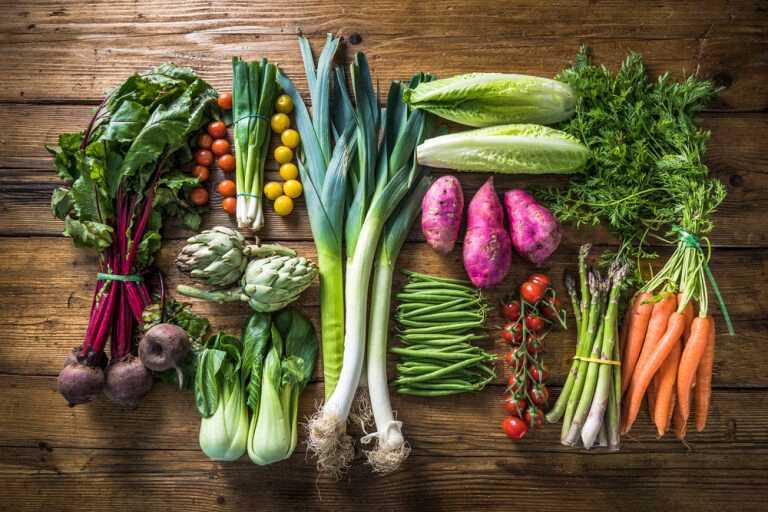4 Easy Ways for Diabetics to Add More Vegetables to Their Diet