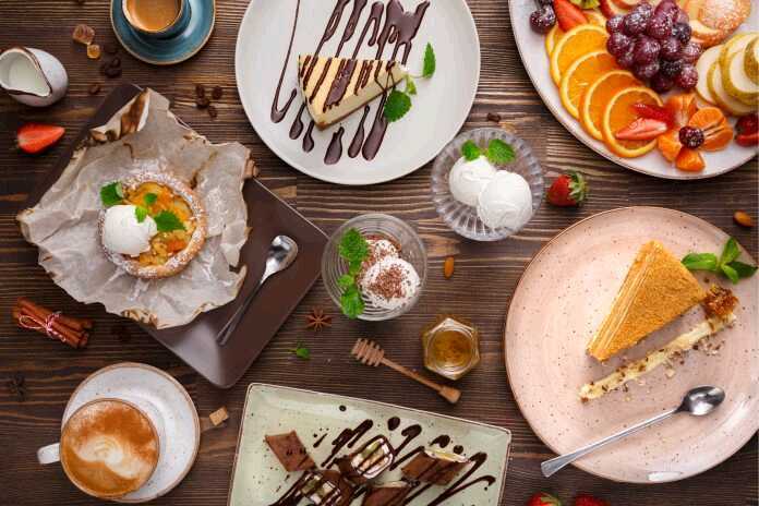 5 No-Bake Dessert Recipes for Diabetics with a Craving!