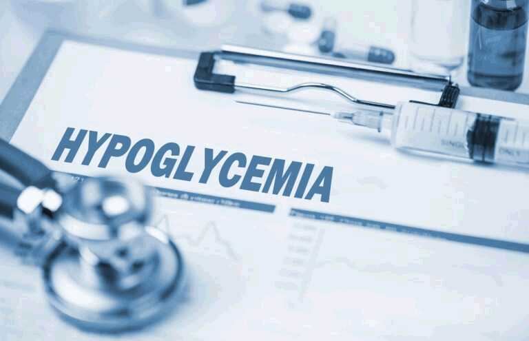 5 Telltale Signs of Diabetic Hypoglycemia