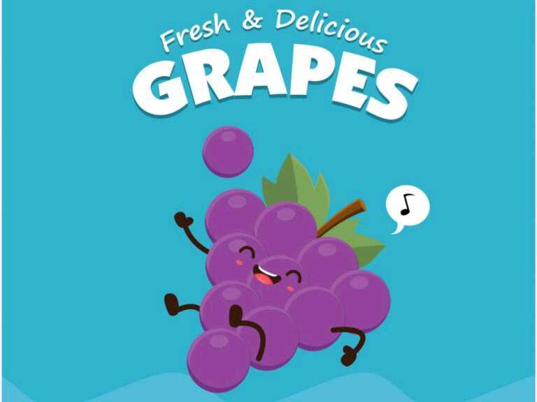 Diabetes & Diet: What are the Benefits of Grapes?